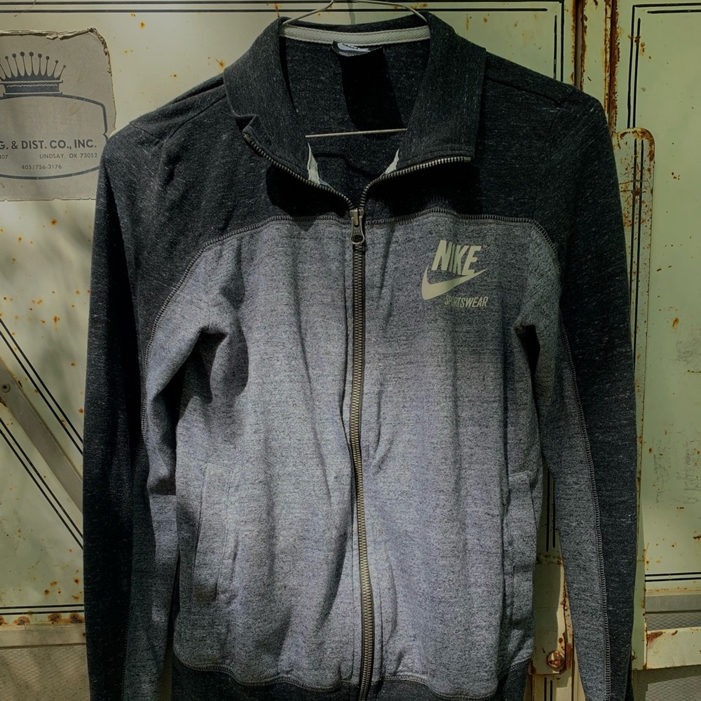 Nike Jacket